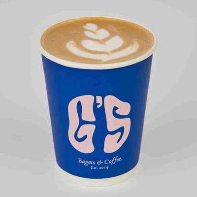 Spanish Latte