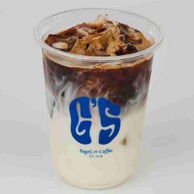 Iced Latte
