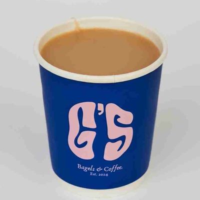 Milk Tea