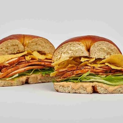 G's Ceaser Chicken