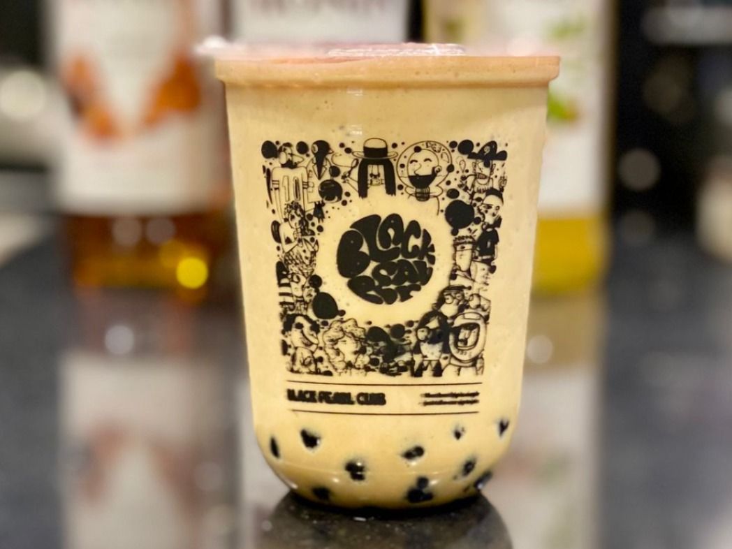 Classic Frappe