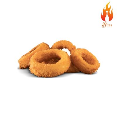 Fried Onion Rings