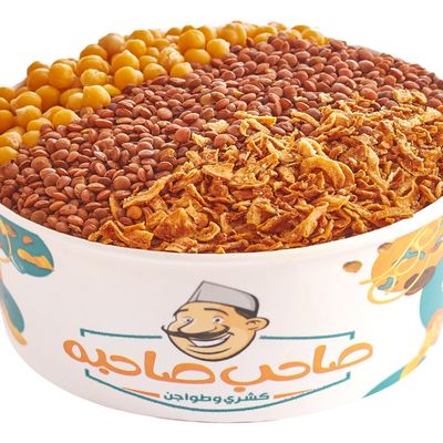 Koshary Sa7b Sa7bo photo 4