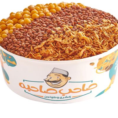 Koshary Sa7b Sa7bo photo 12
