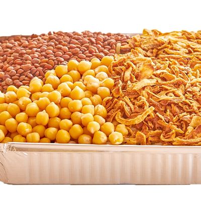 Plain dynamite spaghetti