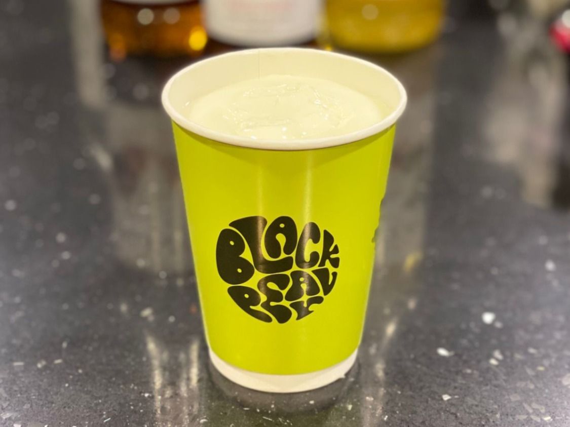 Classic Salep