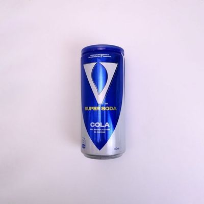 v cola