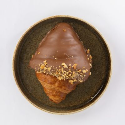 CHOCOLATE CROISSANT