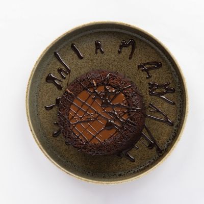 Volcano
