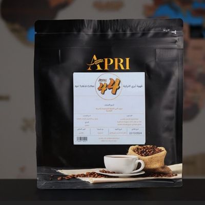 44 Turkish Coffee 250 G