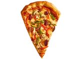 Veggies One Slice Pizza
