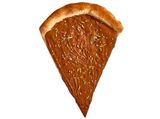Nutella 1 Slice Pizza