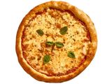 Margarita pizza