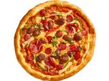 Supreme pizza