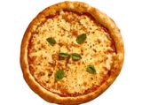 Four Cheese pizza