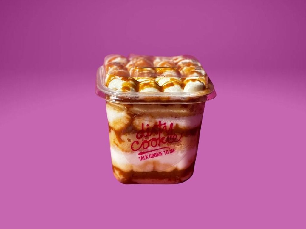 Lotus Tres Leches