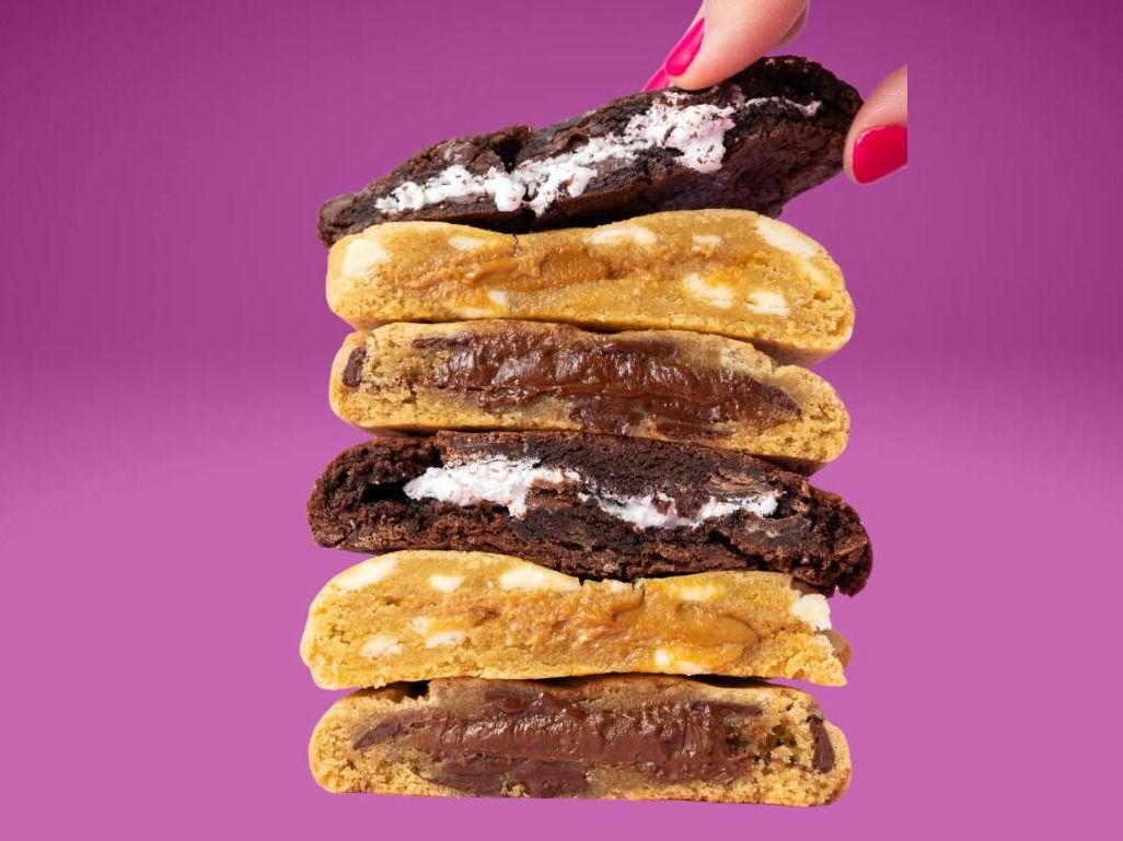 8 Cookies Bundle