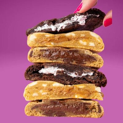 8 Cookies Bundle
