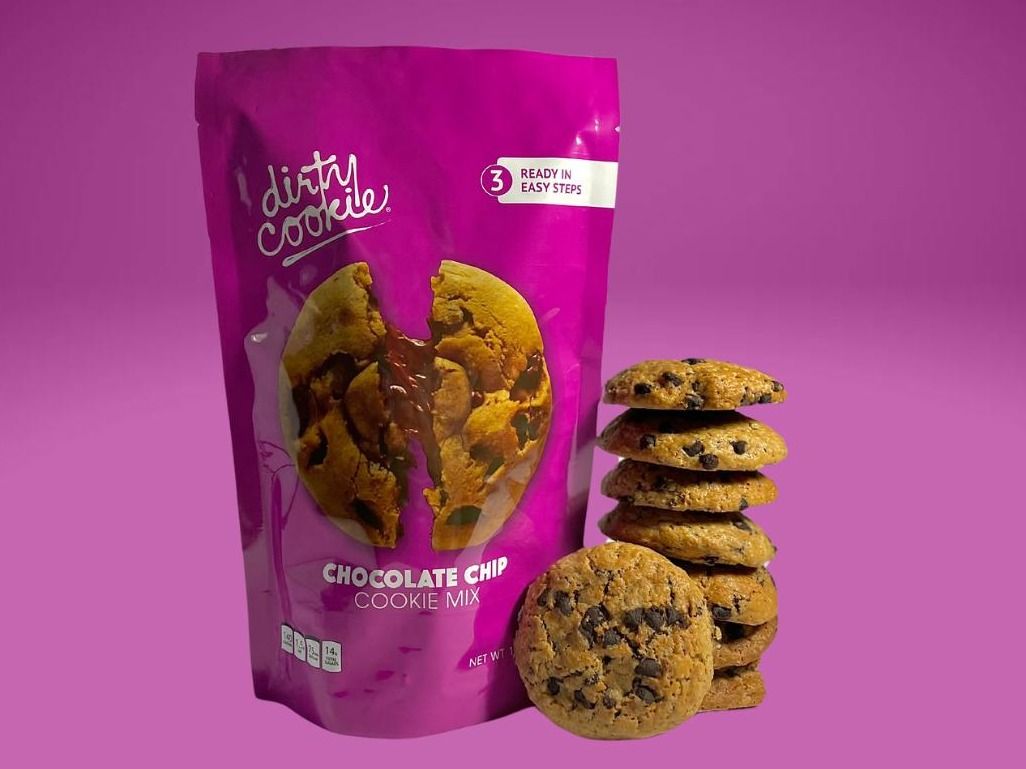 Chocolate Chip Ready Mix