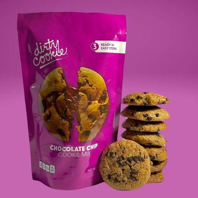 Dirty Cookie photo 4