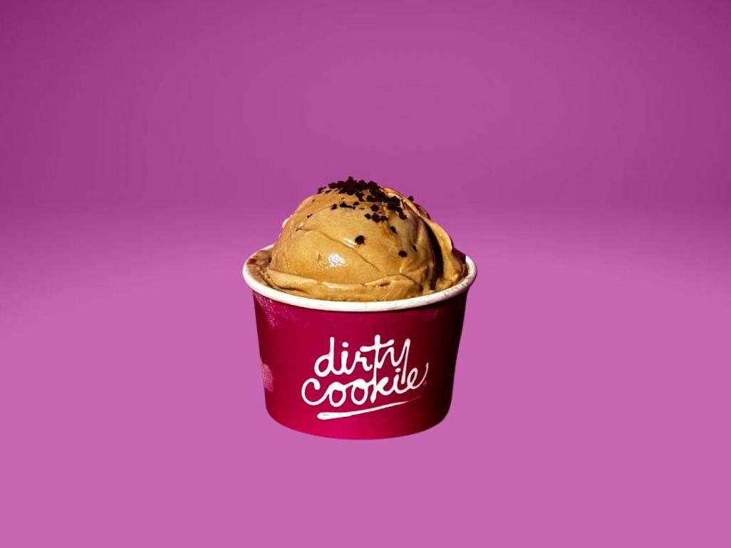 Coffee Ice Cream