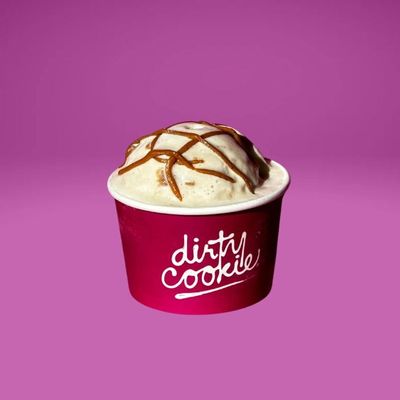 Cookie Butter Ice Cream