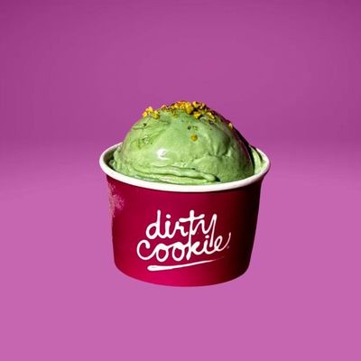 Pistachio Ice Cream