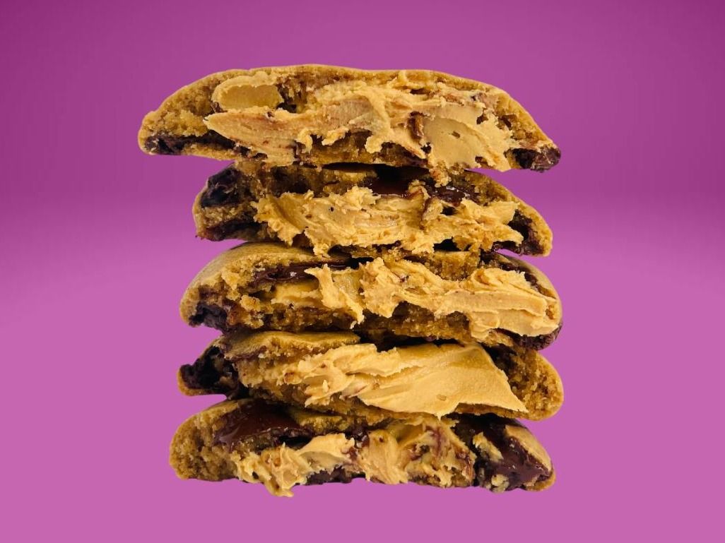 Peanut butter
