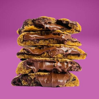 Dirty Cookie photo 2