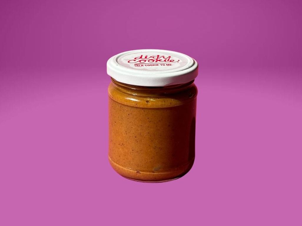 Snicker Doodle Jar Spread