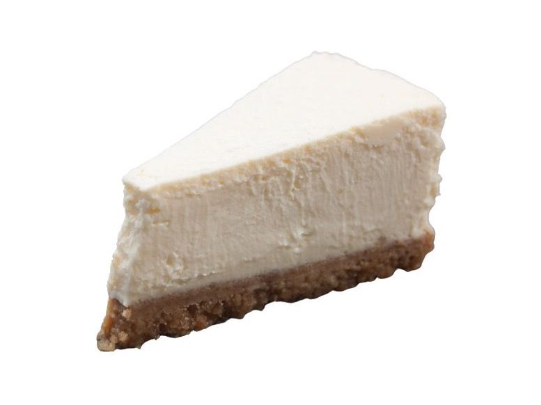 Cheese Cake