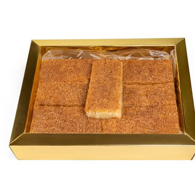 Basbousa Half Kilo