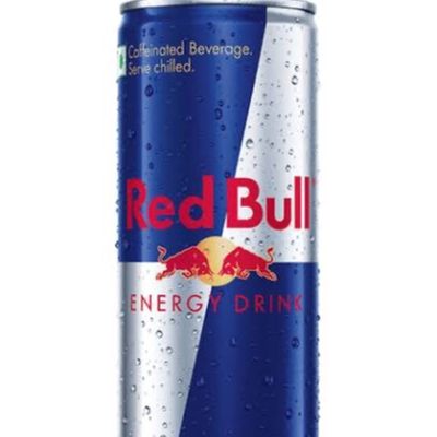 Red Bull