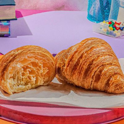 Plain Croissant
