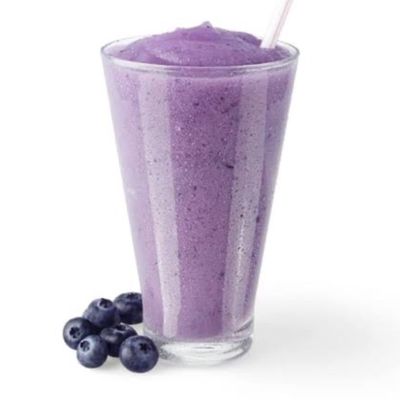 Blueberry Smoothie
