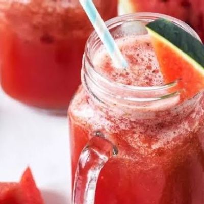 Watermelon Smoothie