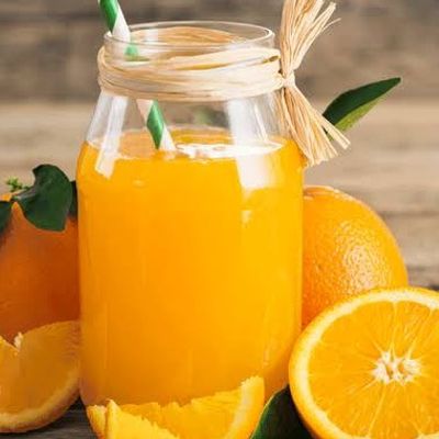 Orange Juice