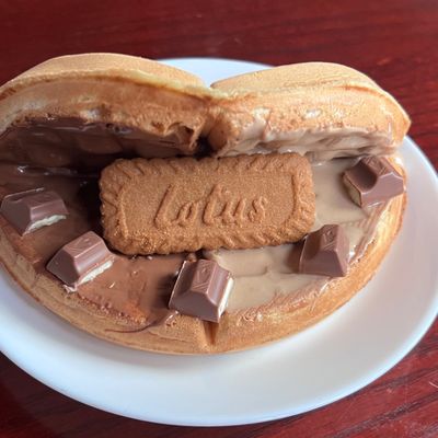 Mr.Waffle photo 3