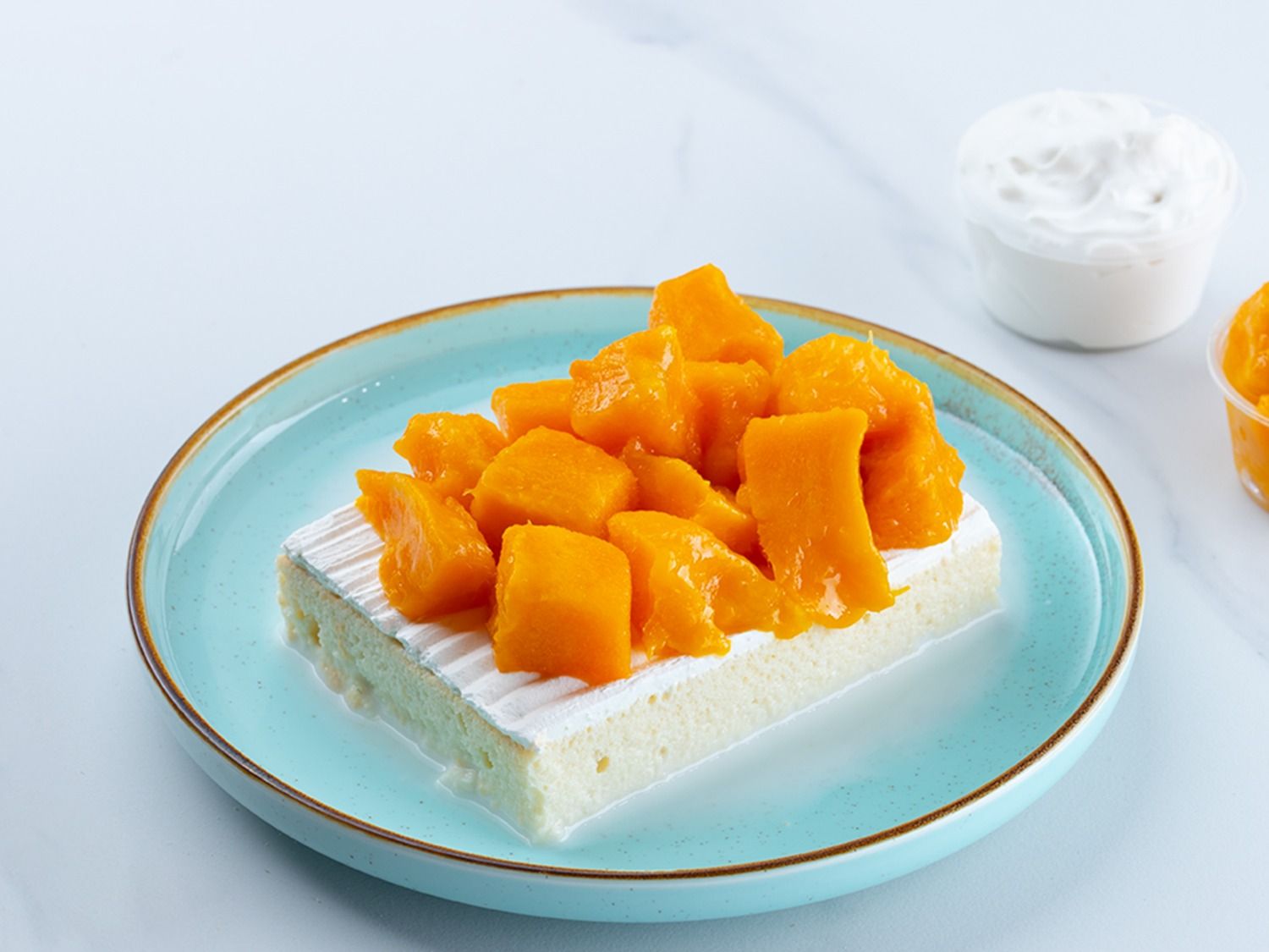 Labanita Sweets delivery service in UAE | Talabat