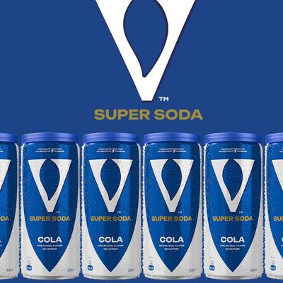 V Cola