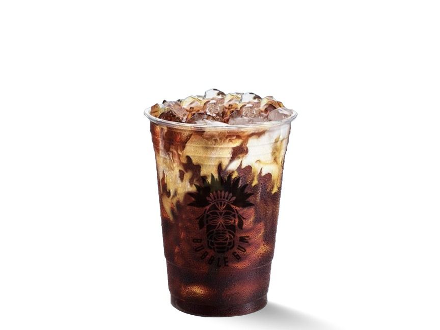 Ice Mocha