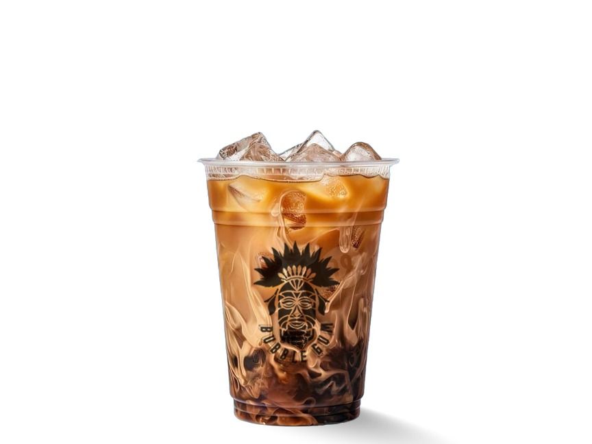 Ice Latte