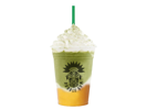 Mango Matcha