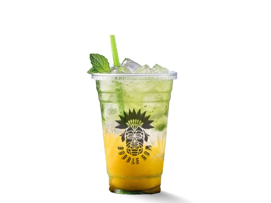 Mango Mojito