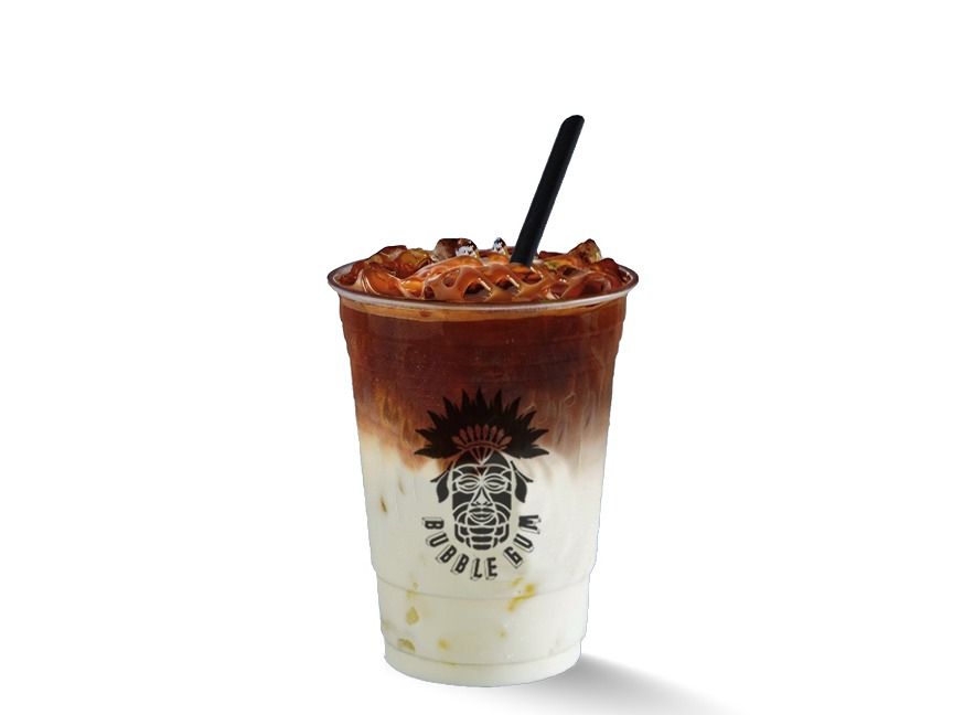 Ice Spanish Latte