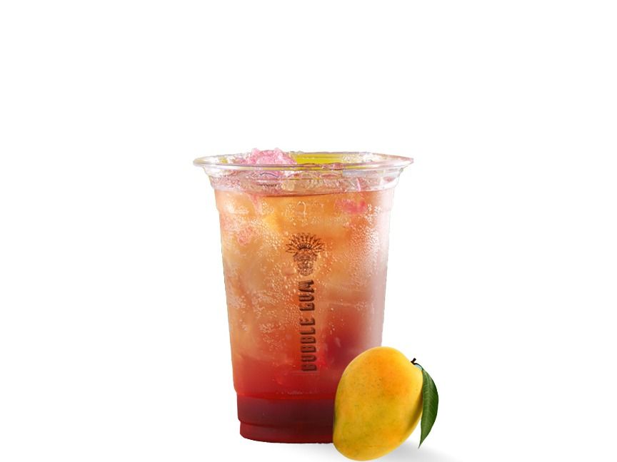 Ice Tea Mango
