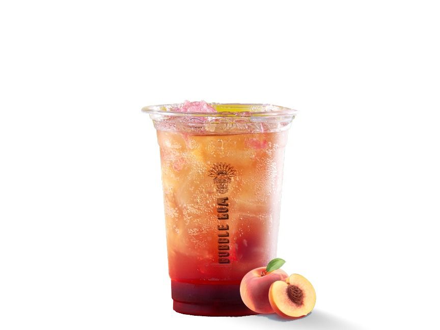 Ice Tea Peache