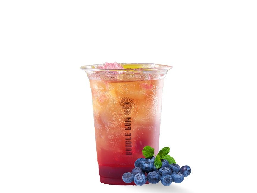 Ice Tea Raspberry