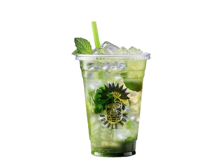 Lemon Mint