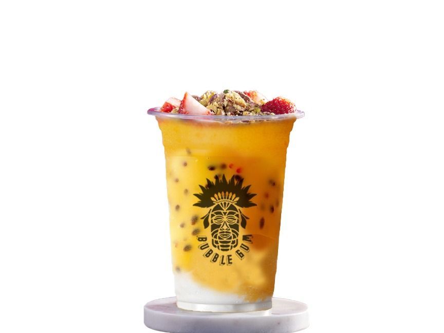 Mango Passion